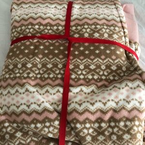 Lands End NWT pajama set